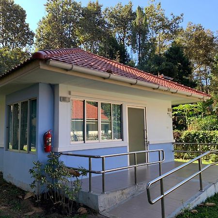 Baan Pingkan Wellness Resort San Kamphaeng Εξωτερικό φωτογραφία