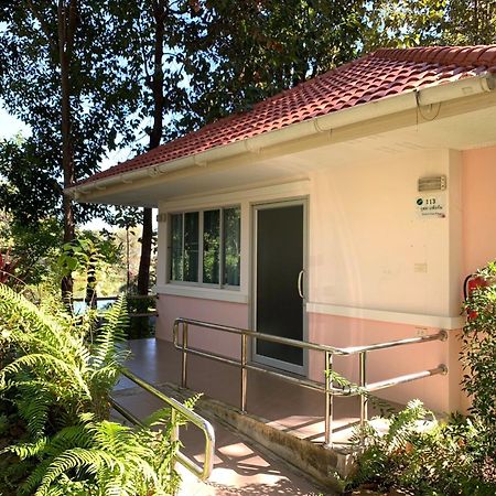 Baan Pingkan Wellness Resort San Kamphaeng Εξωτερικό φωτογραφία