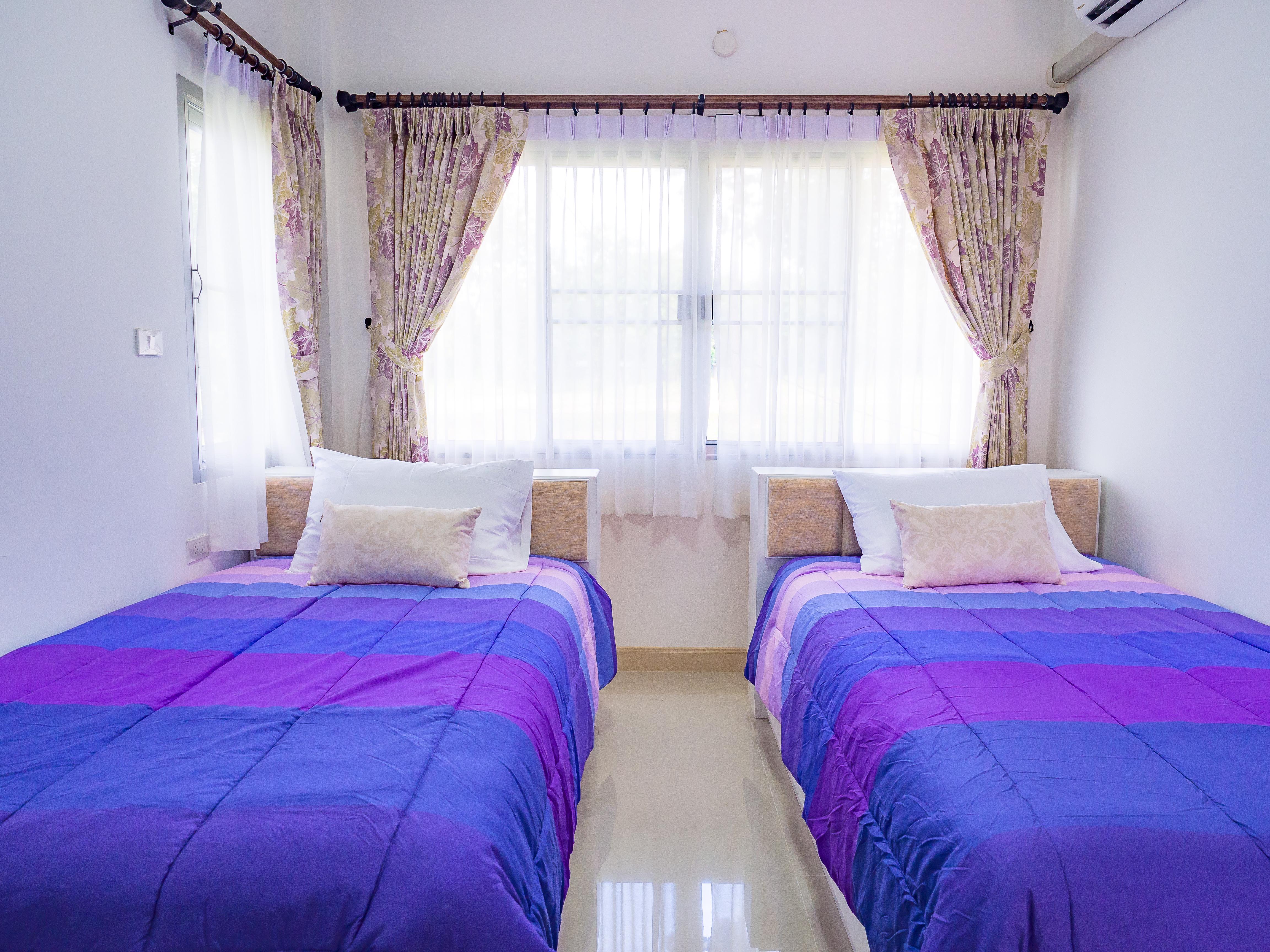 Baan Pingkan Wellness Resort San Kamphaeng Εξωτερικό φωτογραφία