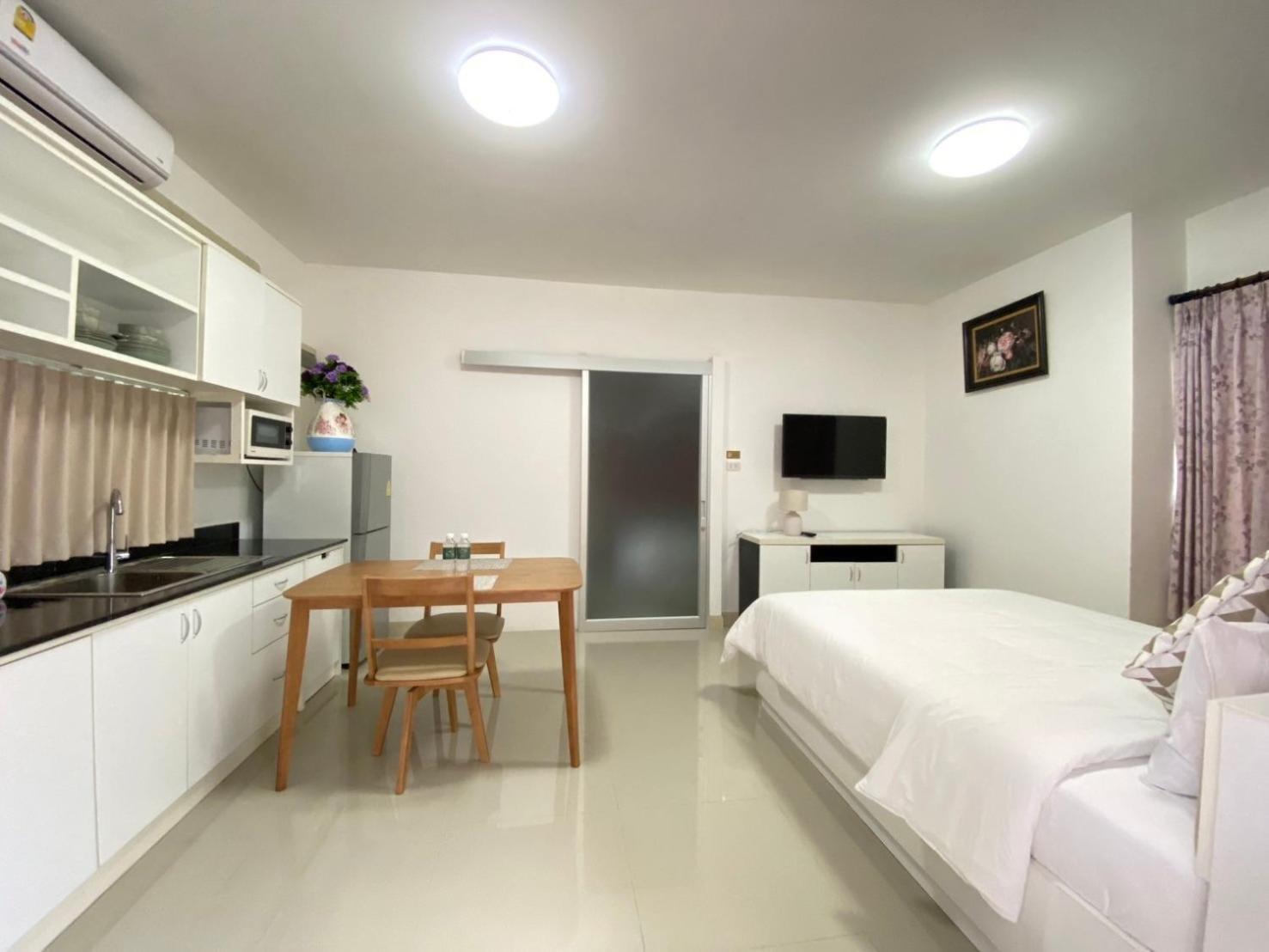 Baan Pingkan Wellness Resort San Kamphaeng Εξωτερικό φωτογραφία
