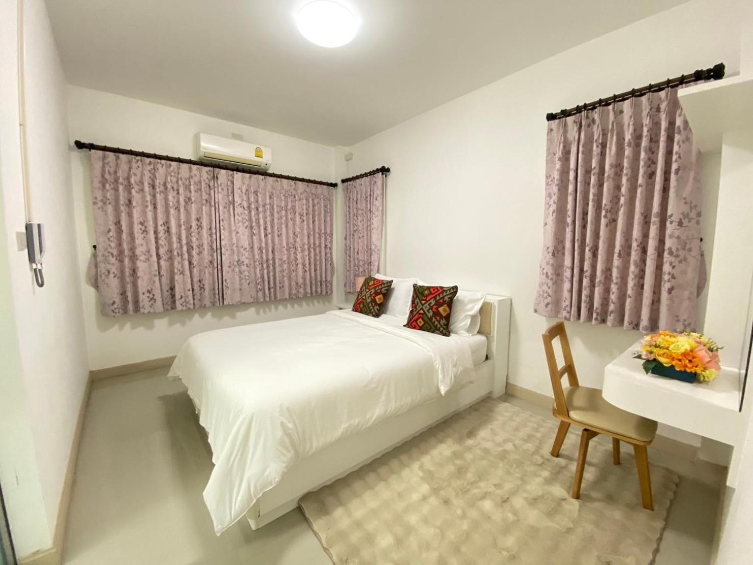 Baan Pingkan Wellness Resort San Kamphaeng Εξωτερικό φωτογραφία