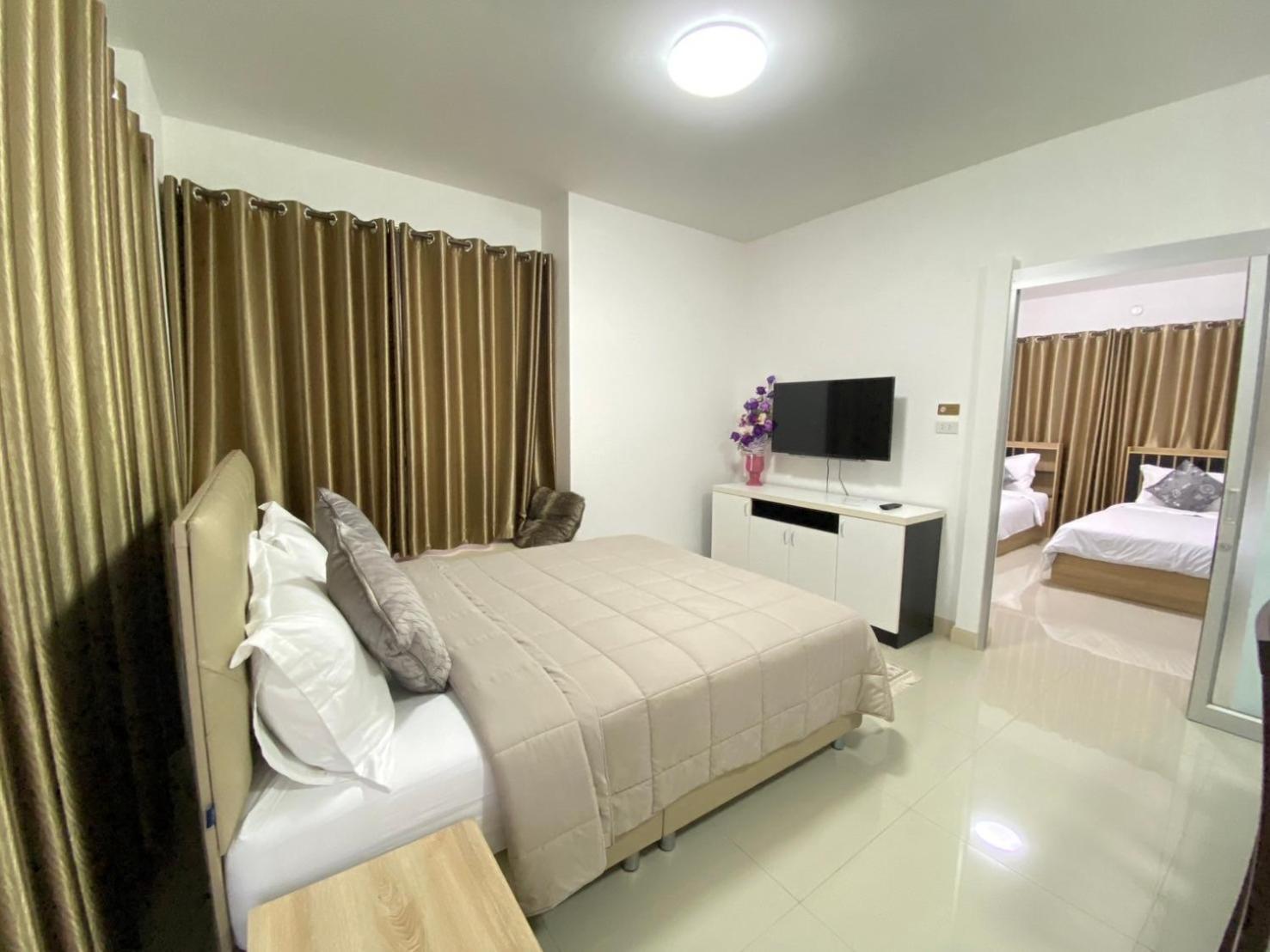 Baan Pingkan Wellness Resort San Kamphaeng Εξωτερικό φωτογραφία