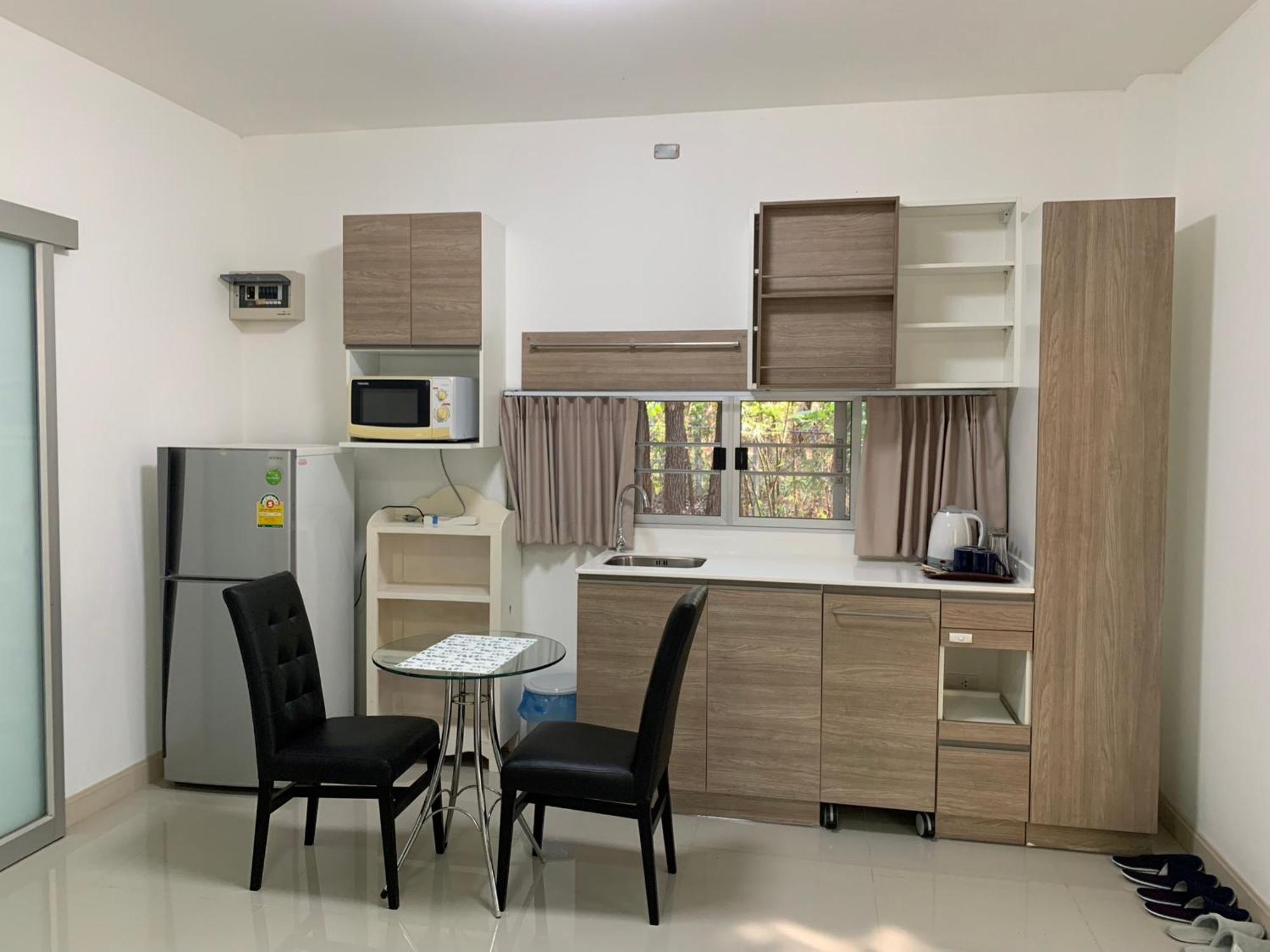 Baan Pingkan Wellness Resort San Kamphaeng Εξωτερικό φωτογραφία