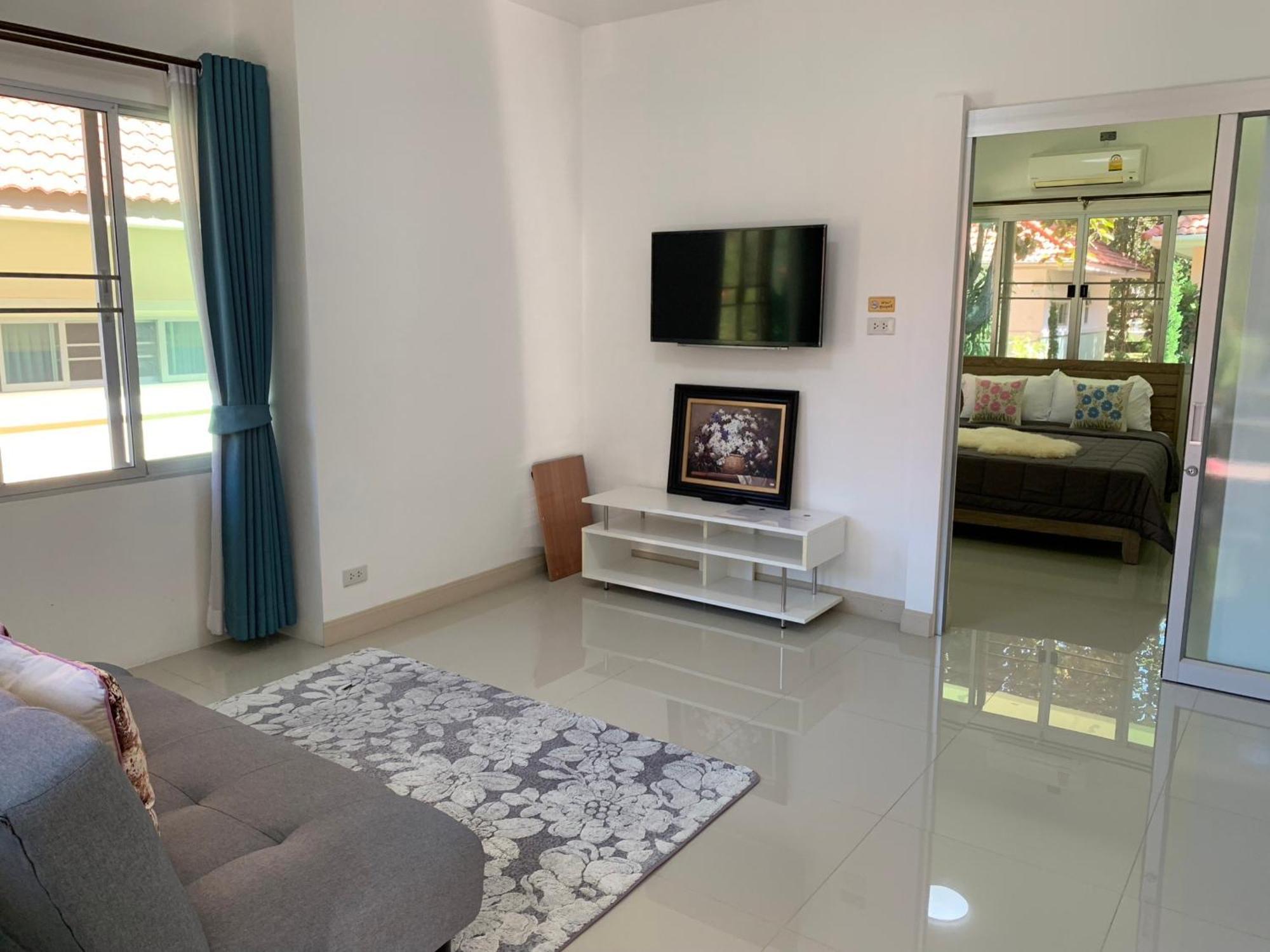 Baan Pingkan Wellness Resort San Kamphaeng Εξωτερικό φωτογραφία