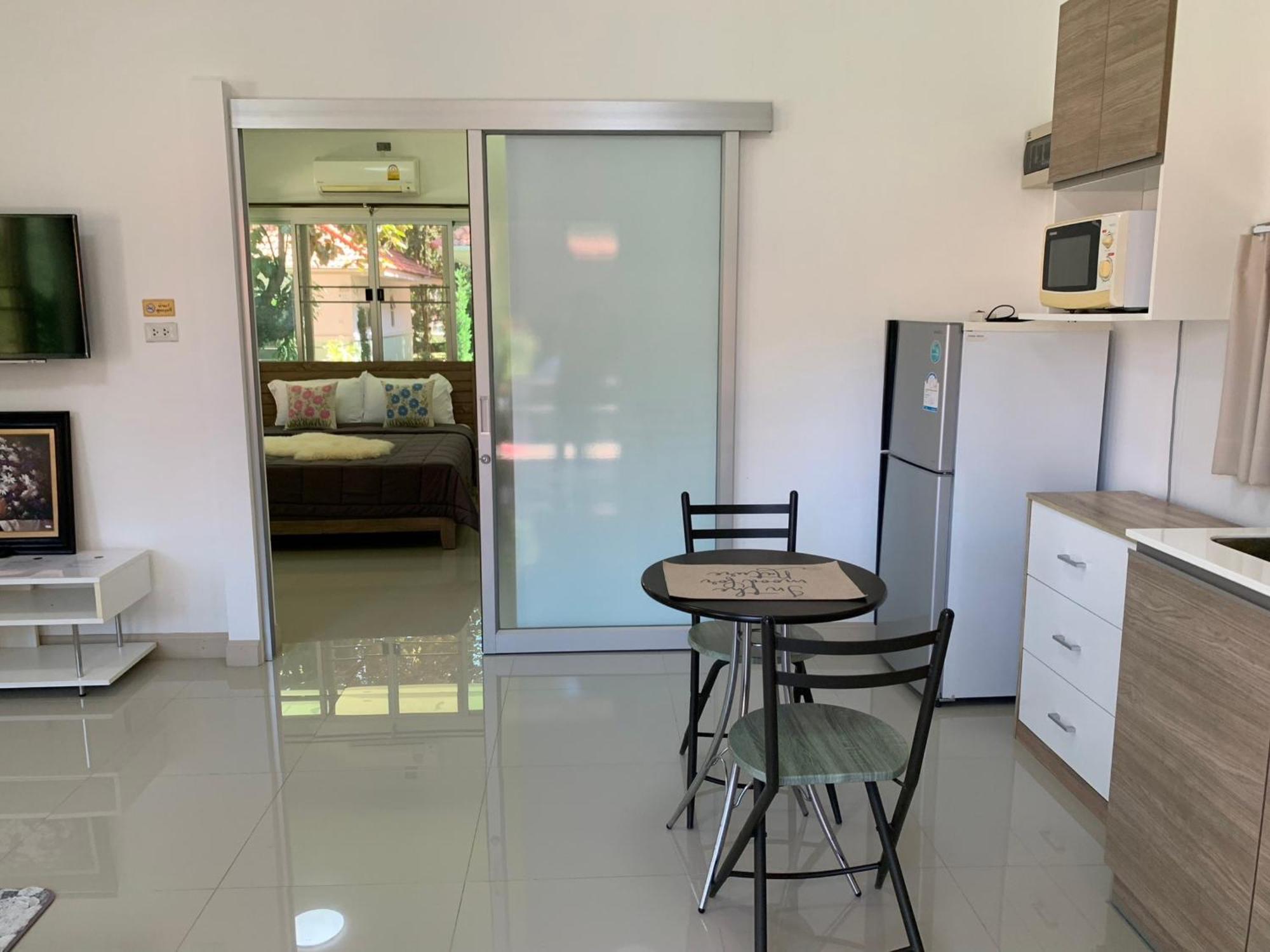 Baan Pingkan Wellness Resort San Kamphaeng Εξωτερικό φωτογραφία
