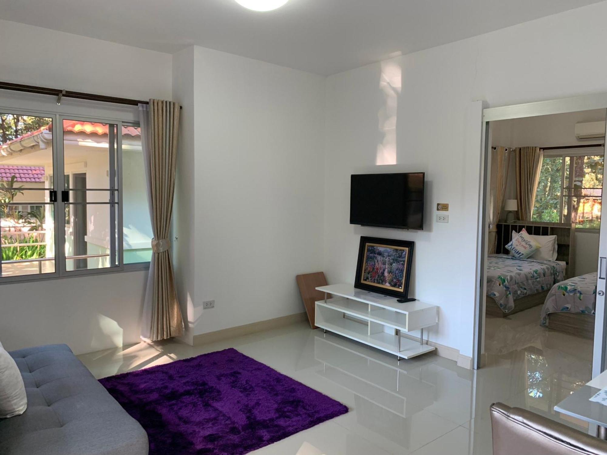 Baan Pingkan Wellness Resort San Kamphaeng Εξωτερικό φωτογραφία